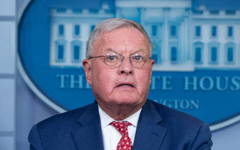 Альтернатива НАТО: Келлог закликав до створення нового альянсу за участі України